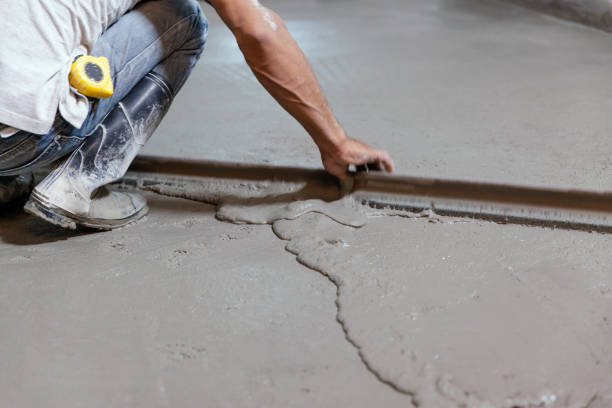 Best Concrete Retaining Walls in Toledo, IL