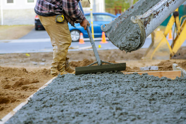 Best Decorative Concrete in Toledo, IL