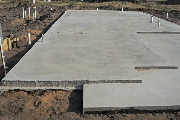 Best Concrete Staining and Coloring in Toledo, IL