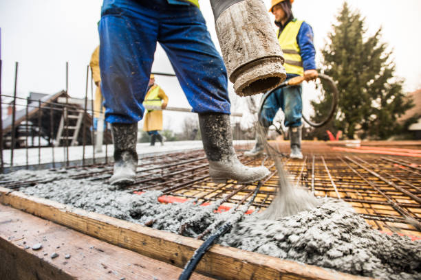  Toledo, IL Concrete contractor Pros